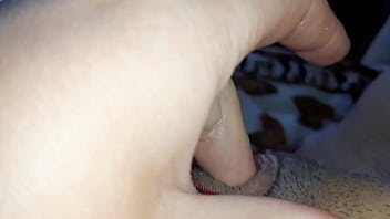 Three orgasms one after another