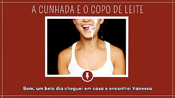 Leite Na Boca Da Safada Contos thumbnail