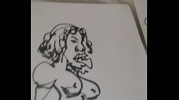 A jolly good devil sketch for free 10