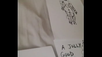 A jolly good devil sketch for free 10
