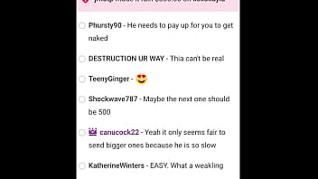 Jt spends on live cam