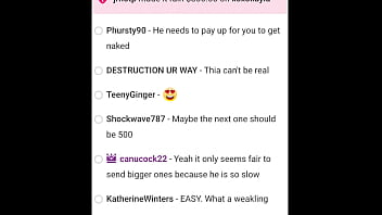 Jt spends on live cam