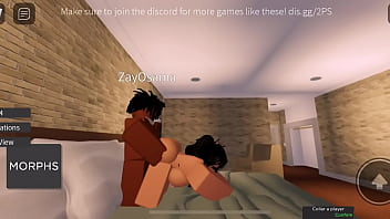 Roblox sex