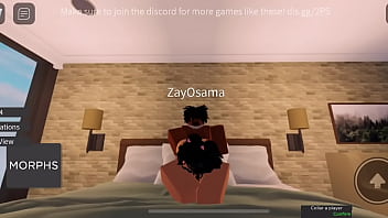 Roblox sex