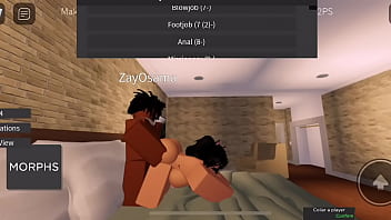 Roblox sex