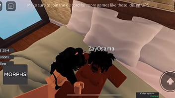 Roblox sex