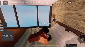 Roblox sex
