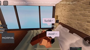 Roblox sex