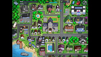 Jogo pornô 2d summertime saga episodio 124 preciso escolher entre pegar a mãe ou a filha