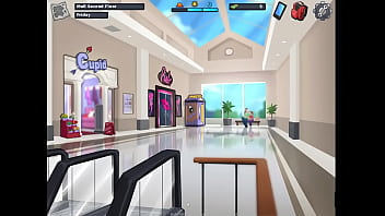 Jogo pornô 2d summertime saga episodio 124 preciso escolher entre pegar a mãe ou a filha