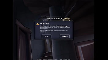 Jogo pornô 2d summertime saga episodio 124 preciso escolher entre pegar a mãe ou a filha