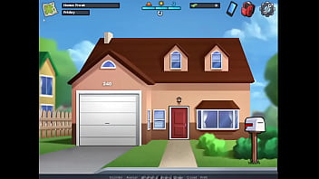 Jogo pornô 2d summertime saga episodio 124 preciso escolher entre pegar a mãe ou a filha