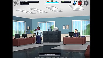 Jogo pornô 2d summertime saga episodio 124 preciso escolher entre pegar a mãe ou a filha