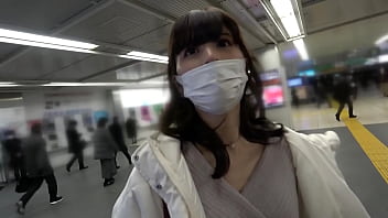 パート1【糖度200%甘々ツンデレ天使】田町駅でみつけたthe甘党！！可憐でみずみずしい笑顔と、まるでクリームのように甘～い舌使いで男をトロけさせるw 耳、乳首、クリ、中でイク！！ほぼ全身性感帯！！イキ狂いクリーム大放出、4発射！！