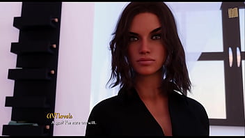 Being a dik 152 chick route