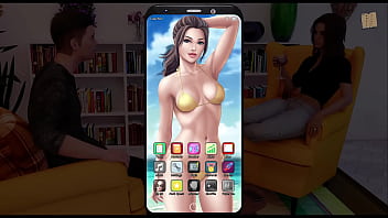 Being a dik 152 chick route