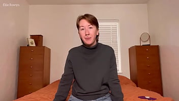 Prove you're not gay handjob