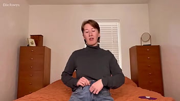 Prove you're not gay handjob