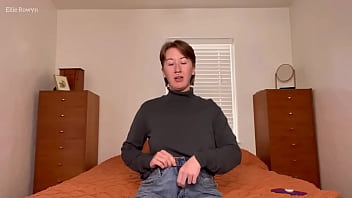 Prove you're not gay handjob