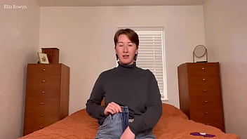 Prove you're not gay handjob