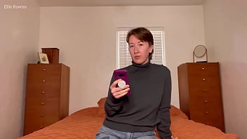 Prove you're not gay handjob