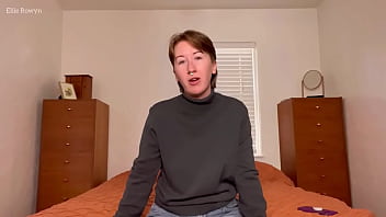 Prove you're not gay handjob