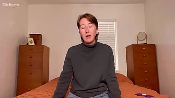 Prove you're not gay handjob