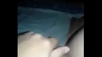 Daniela colombiana masturbandose