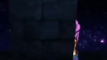 Novinho do cabelo roxo com franceiis Novinho do cabelo roxo com franceiis