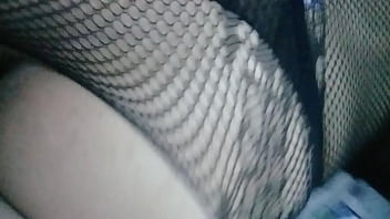 Increíble clitoris rosado