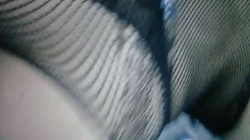 Increíble clitoris rosado