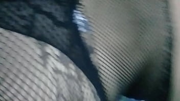 Increíble clitoris rosado