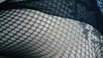 Increíble clitoris rosado