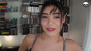 Mamou avec jade cve bande annonce épisode 2 5 je lèche sa chatte qui a un très bon goût