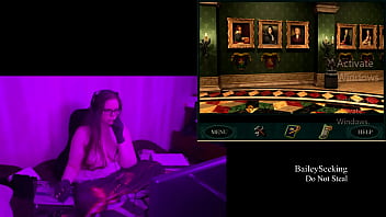 Blackmoor manor play through part 8