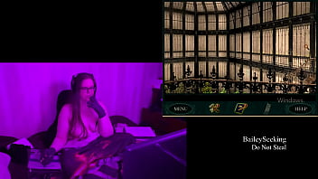 Blackmoor manor play through part 8