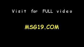 Depraved cock sucked gets fingered