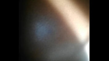 Doggy was all she wanted