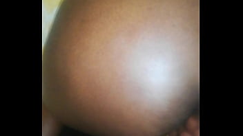 Doggy was all she wanted