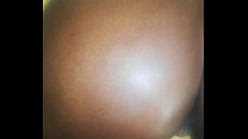 Doggy was all she wanted