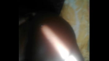 Doggy was all she wanted