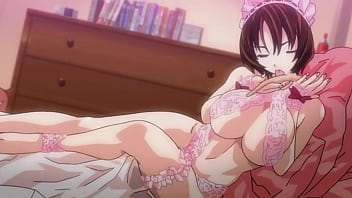 Fantasy of her little male play toy