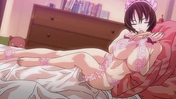 Fantasy of her little male play toy