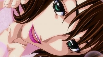 Fantasy of her little male play toy