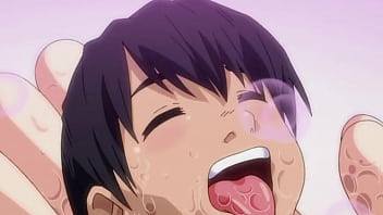 Fantasy of her little male play toy