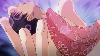 Fantasy of her little male play toy