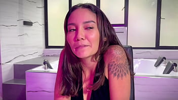 Horny latina fucks her friend's boyfriend in a motel allison sweet