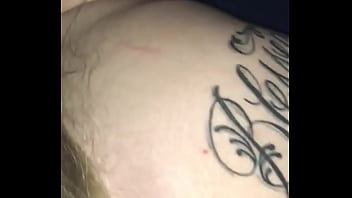 Young whore gets butt plugged and fucked