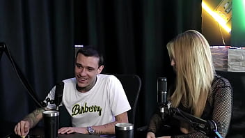 Uma Vez Ele Fez Um Atendimento Para Um Homem Falou Do Jogo Do Tigrinho E O Orgulho Que Seu Pau Sentia Yasmin Pariz & Ktal Vagabundo Do Bom Sheer Red thumbnail