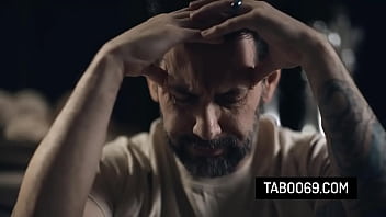 Morgue employee fantasizes about having sex with a body he worked on